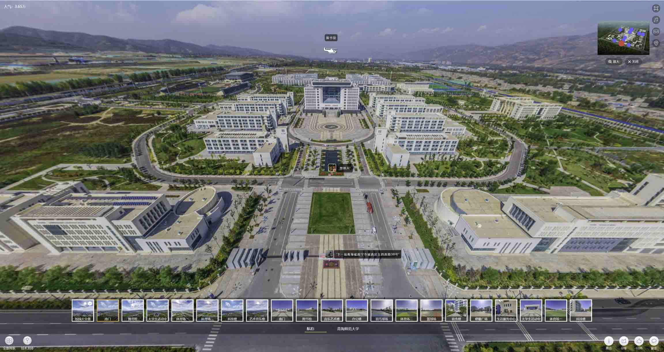 平舆油菜花-惊艳半生的花海仙境