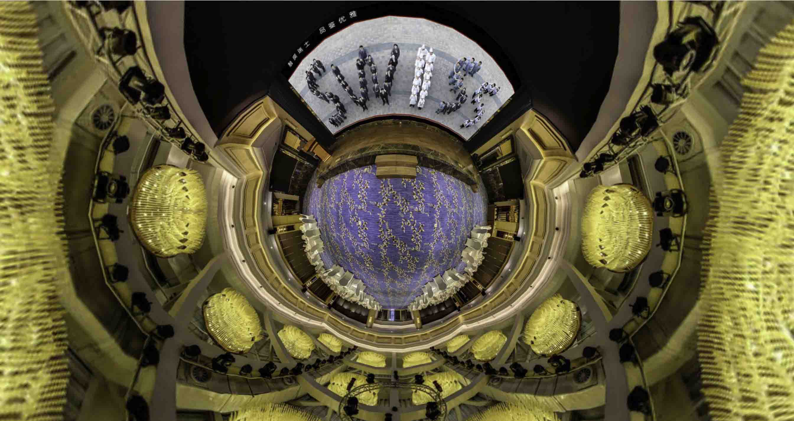 平舆探索VR全景拍摄中的深度感：营造沉浸式体验的关键要素