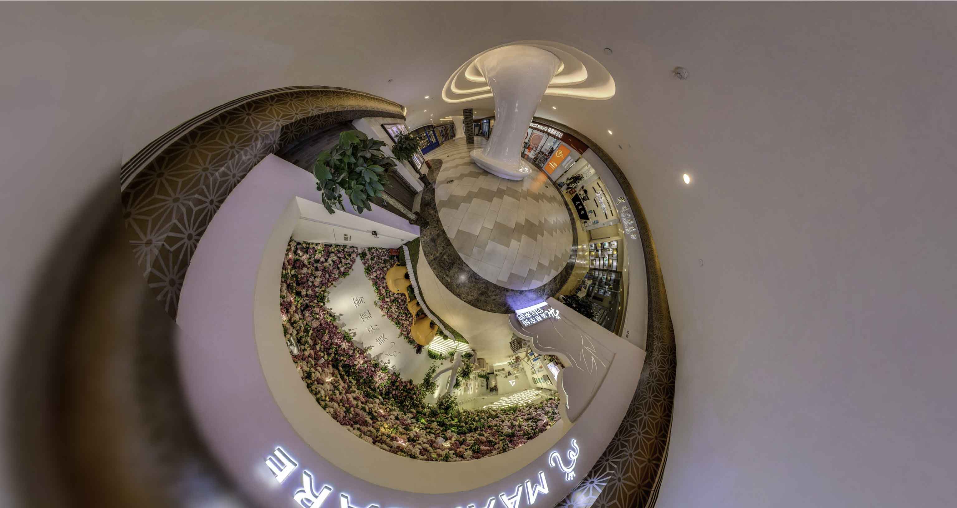 平舆将VR全景融入品牌宣传活动的创新实践与策略